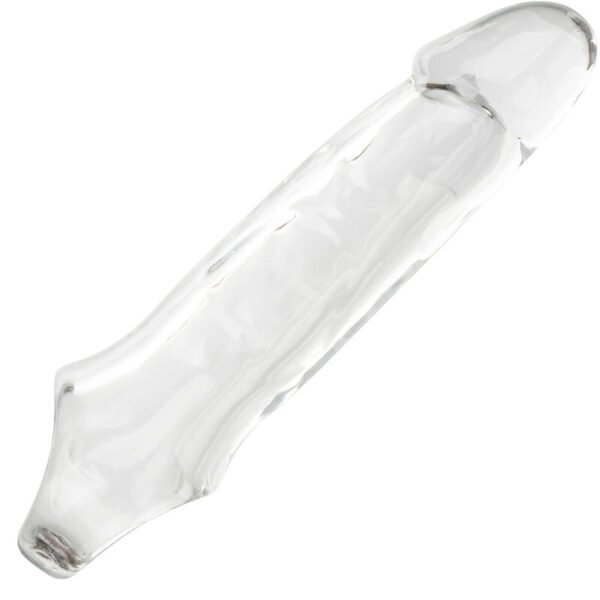 CALEXOTICS - PERFORMANCE MAXX CLEAR EXTENSION 6,5 TRANSPARENTE - Image 4