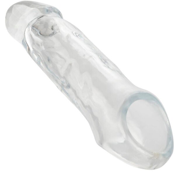 CALEXOTICS - PERFORMANCE MAXX CLEAR EXTENSION 6,5 TRANSPARENTE - Image 3