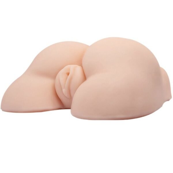 CRAZY BULL - VAGINA E NUS REALISTAS COM POSIO DE VIBRAO 5 - Image 2