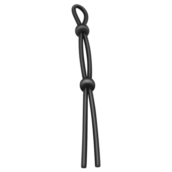 ADDICTED TOYS - CONJUNTO DE ANÉIS PARA GALO DE SILICONE FLEXÍVEL 7 PEAS - Image 5