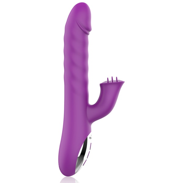 FUN FUNCTION - ZENDA THRUSTER E ROTAÇÃO - Image 7