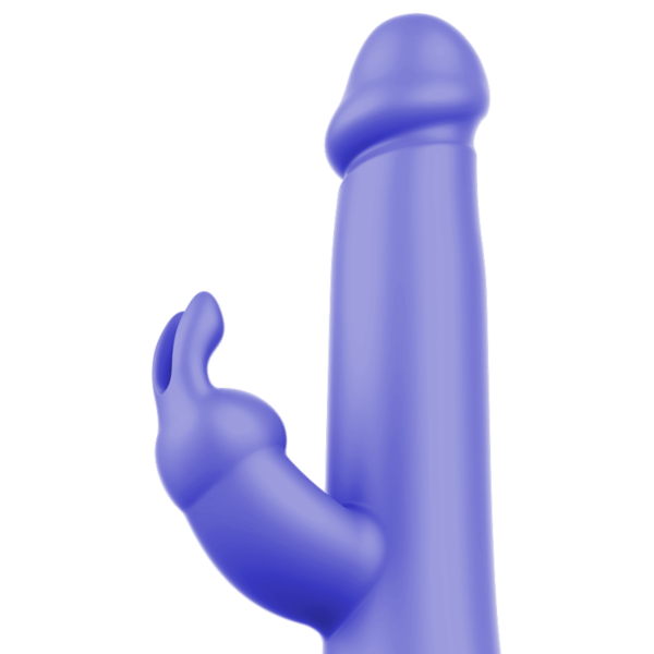 MR BOSS- VIBRADOR E ROTADOR ARTURO COMPATÍVEL COM A TECNOLOGIA WATCHME WIRELESS - Image 7