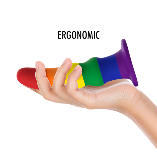 MYTHOLOGY™ - KUNO PRIDE DILDO S - Image 7