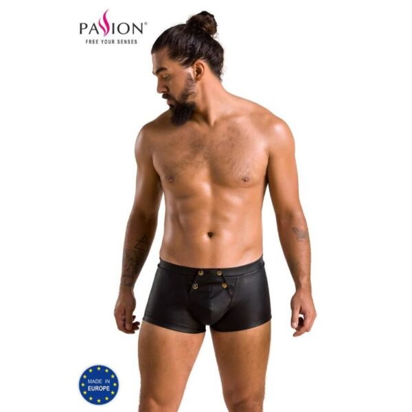 PASSION - 050 PATRICK CALO PRETO S/M - Image 3