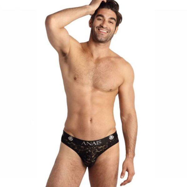 ANAIS MEN - ROMANCE SLIP S - Image 3