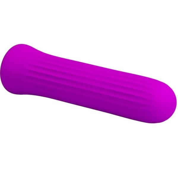 PRETTY LOVE - BLANCHE VIBRADOR ESTIMULADOR ROSA - Image 5