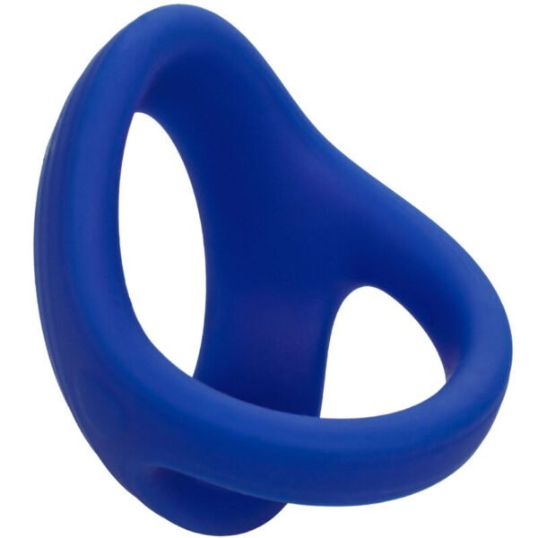 CALEXOTICS - ADMIRAL COCK BALL ANEL DUPLO AZUL - Image 2