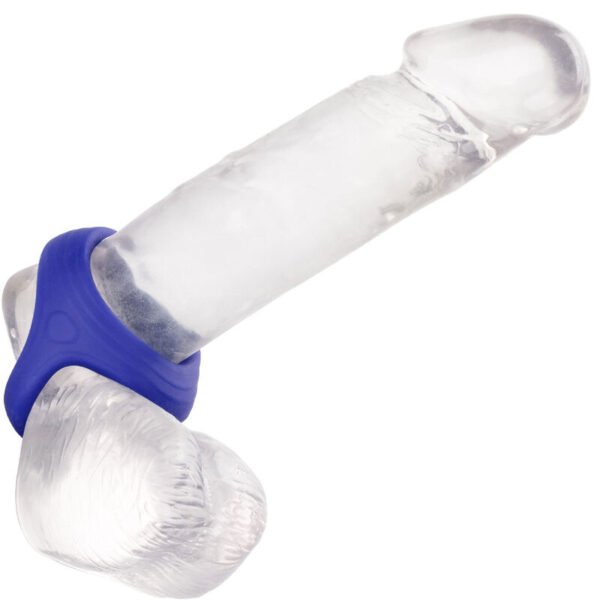 CALEXOTICS - ADMIRAL COCK BALL ANEL DUPLO AZUL - Image 5
