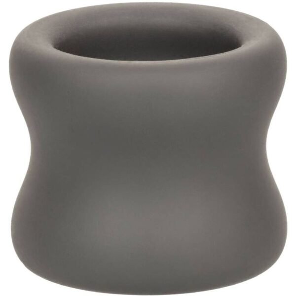 CALEXOTICS - ALPHA ANEL DE ALONGAMENTO SCROTUM PRETO - Image 4