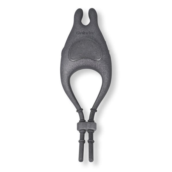 ONINDER - ANEL VIBRADOR AJUSTÁVEL RECARREGÁVEL PAMPA COM ESTIMULADOR DE CLITÓRIS 10 VELOCIDADES - APLICATIVO GRATUITO - Image 7