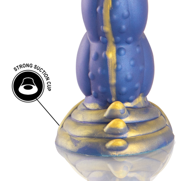 EPIC - POSEIDON DILDO ABRAO DO MAR - Image 7