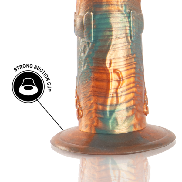EPIC - TALOS DILDO DE PODER E PRAZER - Image 7