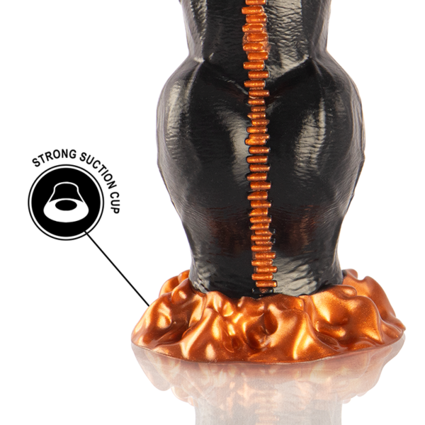EPIC - DEIMOS DILDO PODER DO ÊXTASE - Image 7