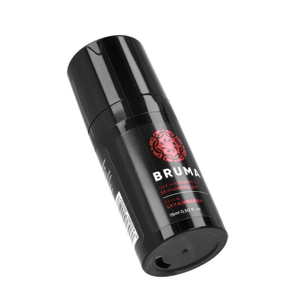 BRUMA - BÁLSAMO INTENSIFICADOR SABOR MORANGO 15 ML - Image 6