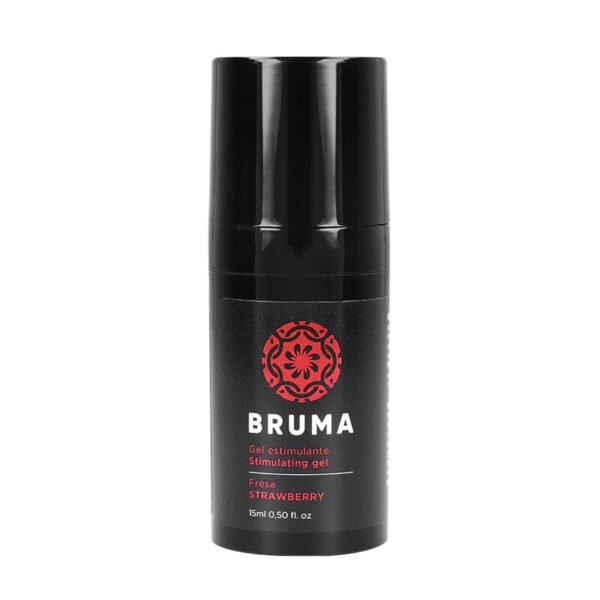 BRUMA - BÁLSAMO INTENSIFICADOR SABOR MORANGO 15 ML - Image 5