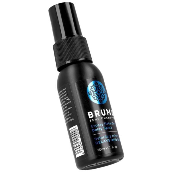 BRUMA - SPRAY ATRASO E REFRESCANTE 30 ML - Image 6