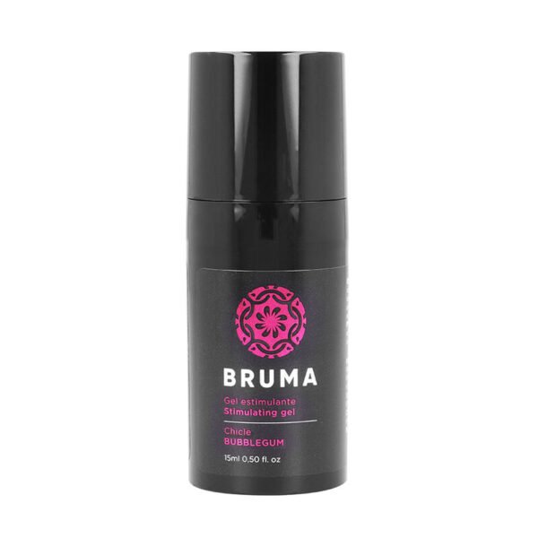BRUMA - BÁLSAMO INTENSIFICADOR SABOR BUBBLEGUM 15 ML - Image 5
