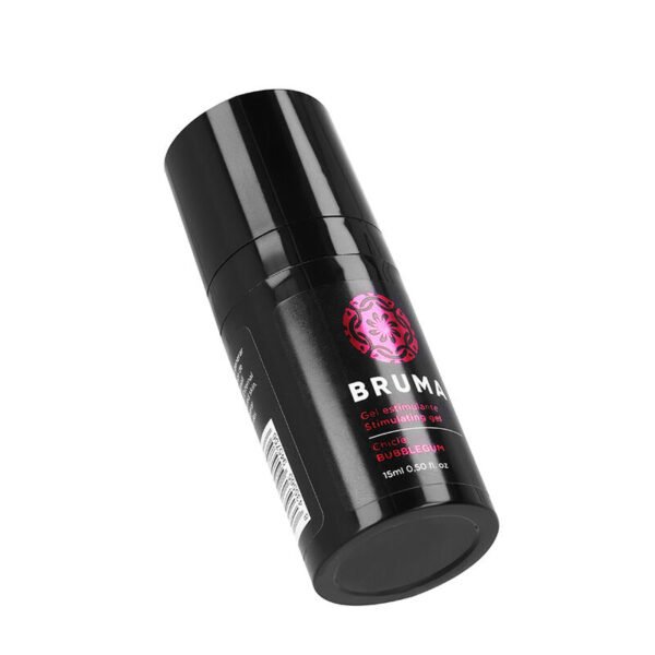 BRUMA - BÁLSAMO INTENSIFICADOR SABOR BUBBLEGUM 15 ML - Image 6