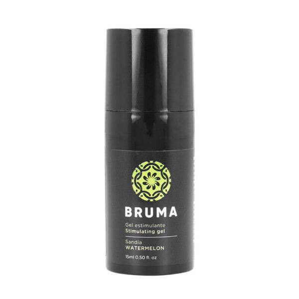 BRUMA - BÁLSAMO INTENSIFICADOR SABOR MELANCIA 15 ML - Image 5