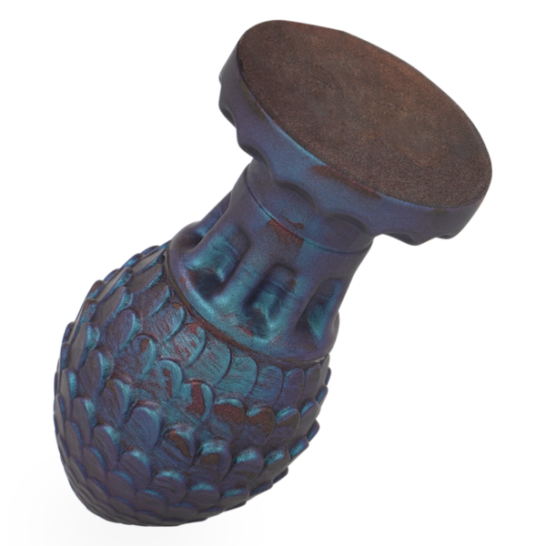 EPIC - VRAKOS DRAGON OGG ANAL PLUG TAMANHO L - Image 7