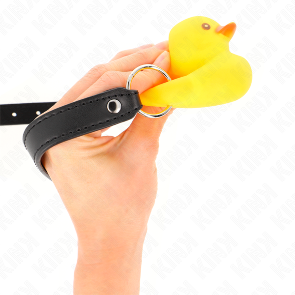 KINK - MORDAÇA EM FORMA DE PATO - Image 5