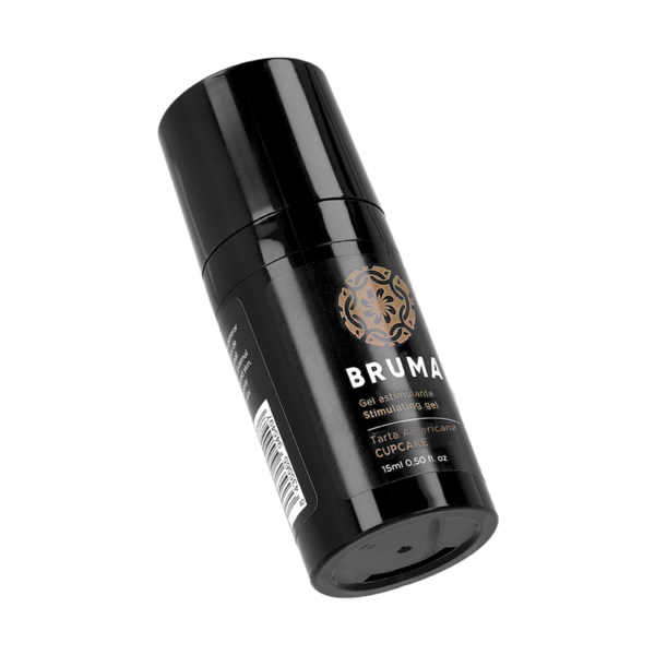 BRUMA - BÁLSAMO INTENSIFICADOR SABOR CUPCAKE 15 ML - Image 6