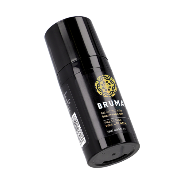 BRUMA - BÁLSAMO INTENSIFICADOR SABOR PINA COLADA 15 ML - Image 6