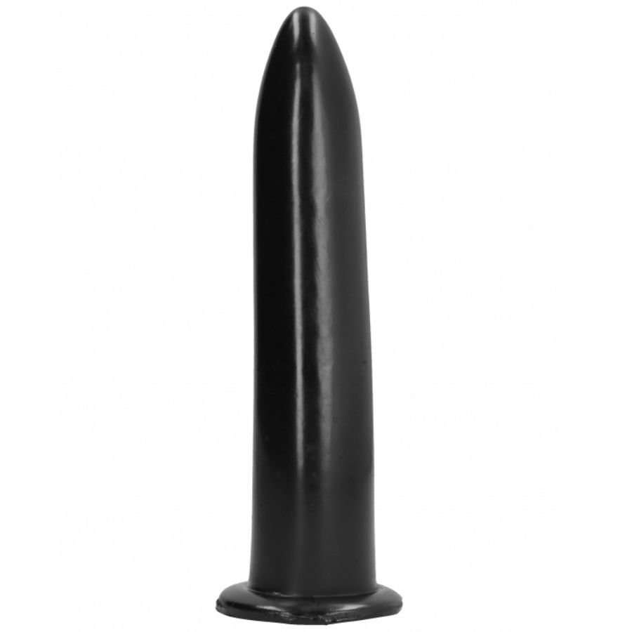 ALL BLACK - DILATADOR ANAL Y VAGINAL 20 CM - Image 2