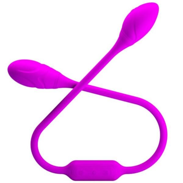 PRETTY LOVE - ESTIMULADOR UNISEXO DREAM LOVERS WHIP - Image 7