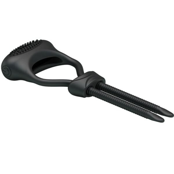 PRETTY LOVE - CURITIS ANEL VIBRADOR - Image 7