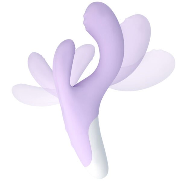 MIA - GUELL ORGASMIC VIBRATOR 3 MOTORS - Image 7