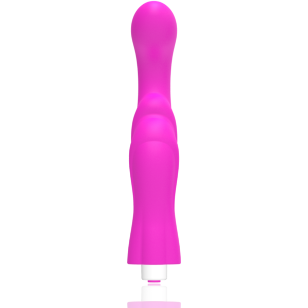 G-SPOT-  GREGORY VIOLETA VIBRADOR - Image 7