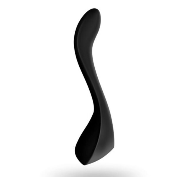 SATISFYER - PARCEIRO MULTIFUN 2 PRETO - Image 4