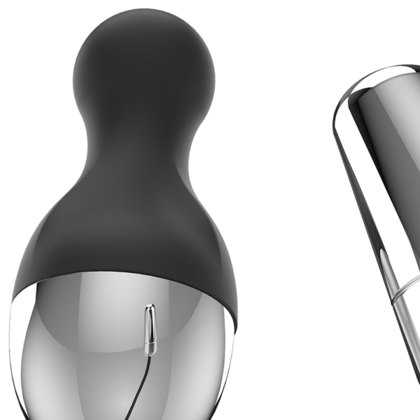 BRILLY GLAM -  IAN CONTROLE REMOTO ESTIMULADOR - Image 7