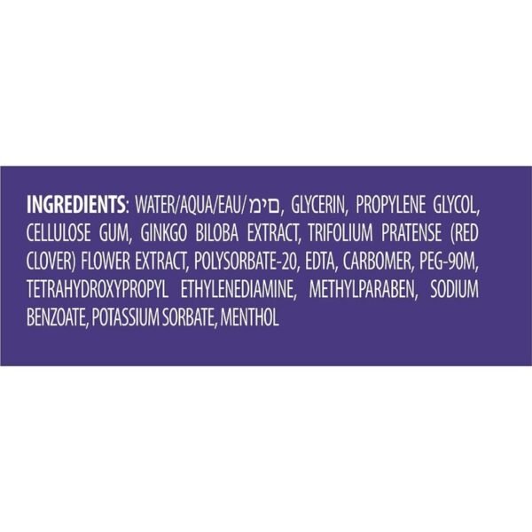 ID PLEASURE - TINGING SENSATION LUBRIFICANTE  BASE DE GUA 500 ML - Image 4