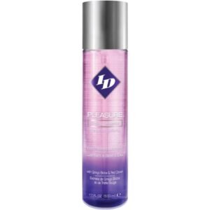 ID PLEASURE - TINGING SENSATION LUBRIFICANTE  BASE DE GUA 500 ML