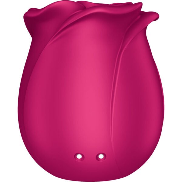 SATISFYER - AIR PULSE VIBRADOR PRO 2 CLASSIC BLOSSOM - Image 5