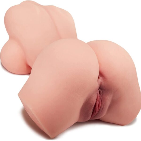ARMONY - TORSO FEMININO REALISTA MODELO 10 - Image 2