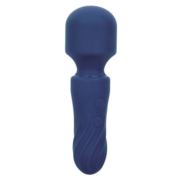 CALEXOTICS - CHARISMA CHARM MASSAGER 12 FUNÇÕES ROXO - Image 2