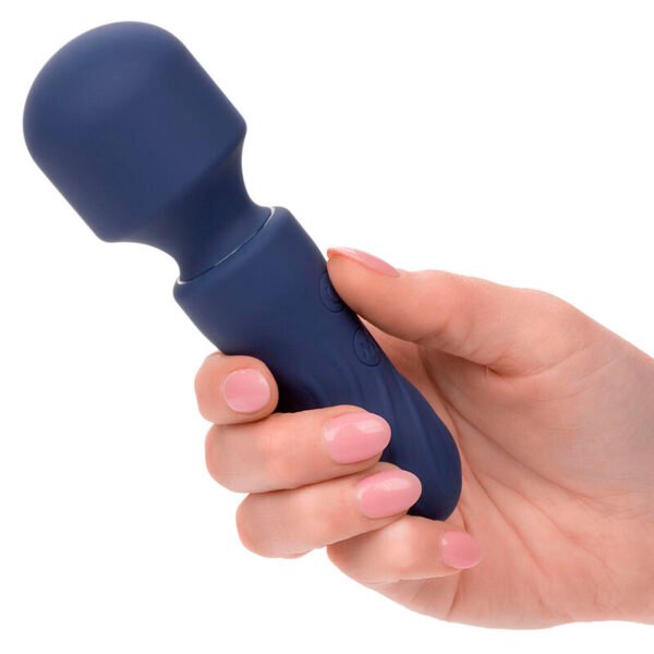 CALEXOTICS - CHARISMA CHARM MASSAGER 12 FUNÇÕES ROXO - Image 5