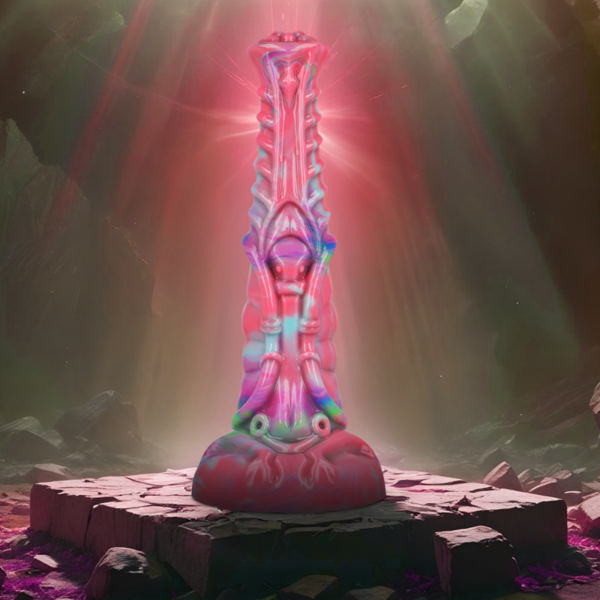 EPIC - SIDHE DILDO CRIATURA IMORTAL - Image 4