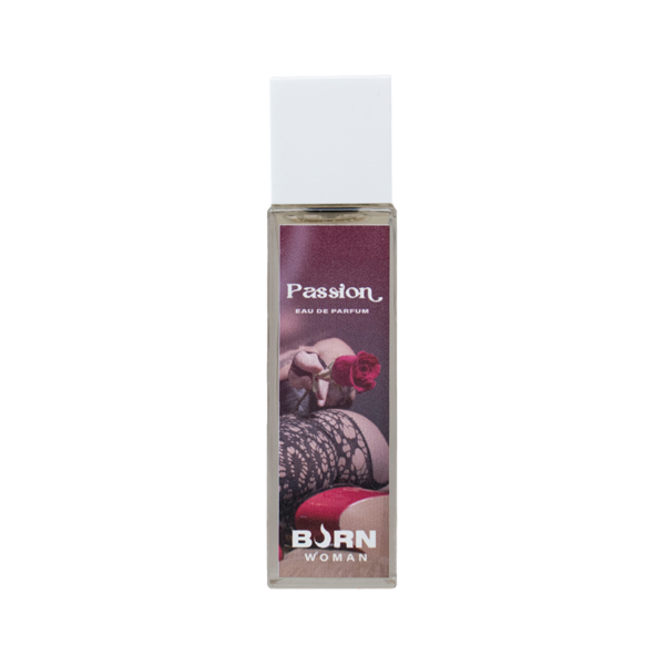 BURN - PERFUME FEMININO PASSION 20 ML - Image 2