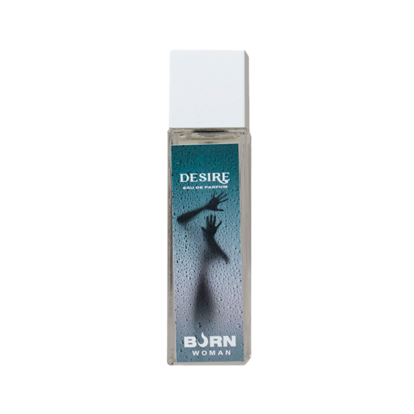 BURN - DESIRE PERFUME FEMININO 20 ML - Image 2