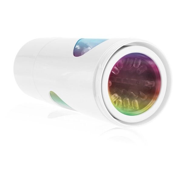 EXTREME TOYZ - ROTO BATOR USB MASTURBADOR VAGINA MASCULINO - Image 4