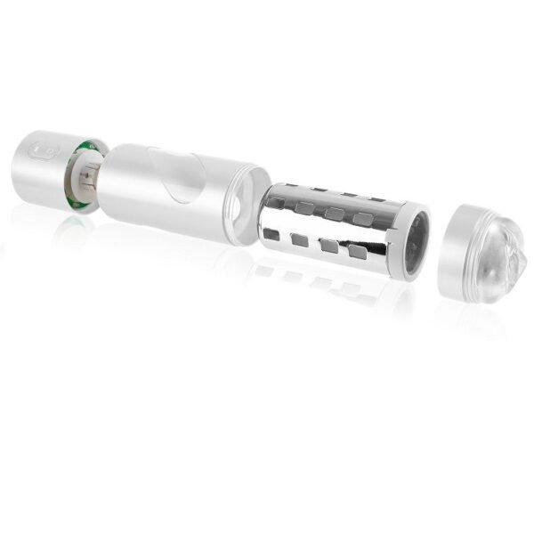 EXTREME TOYZ - ROTO BATOR USB MASTURBADOR VAGINA MASCULINO - Image 5