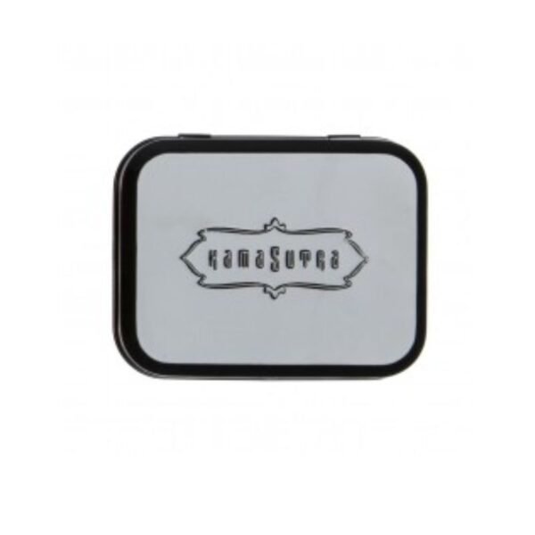 KAMASUTRA - WEEKENDER TIN KIT COCO E ABACAXI - Image 5
