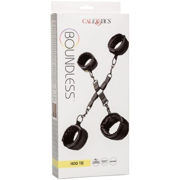 CALEXOTICS - GRAVATA DE PORCO SEM LIMITES - Image 3