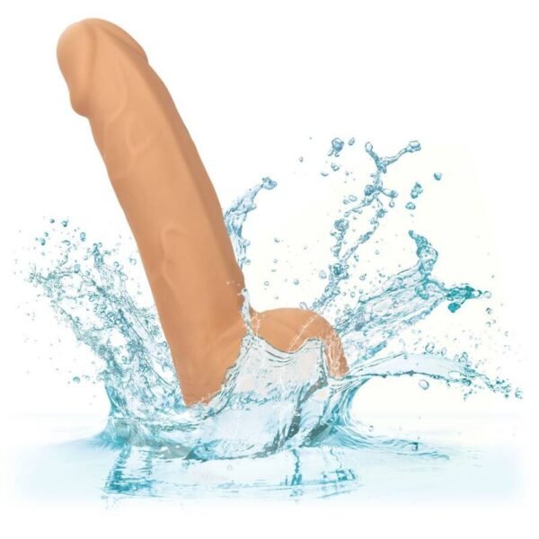 CALEXOTICS - SILICONE STUDS 15.24 CM PELE - Image 3