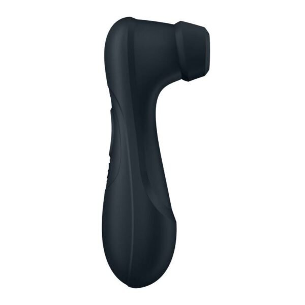 SATISFYER - TECNOLOGIA DE AR LÍQUIDO PRO 2 GERAO 3 PRETO - Image 4