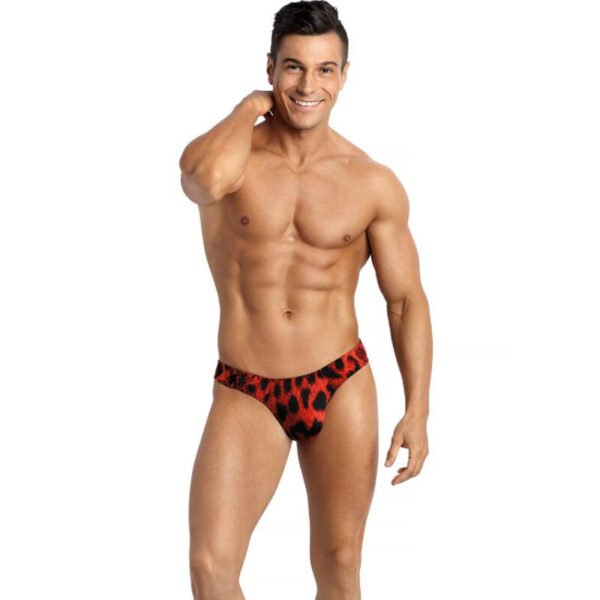 ANAIS MEN - SAVAGE STRING S - Image 4